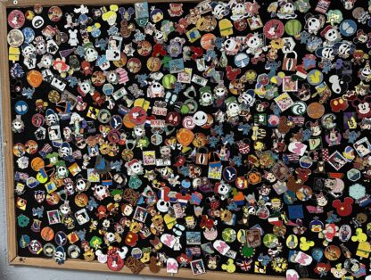 Mystery Disney Pins - 3 Pack - Image 7