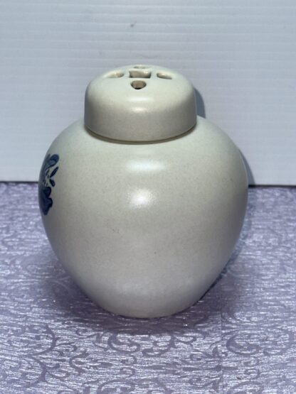 Vintage MCM Pfaltzgraff Yorktowne Potpourri Holder - Image 3
